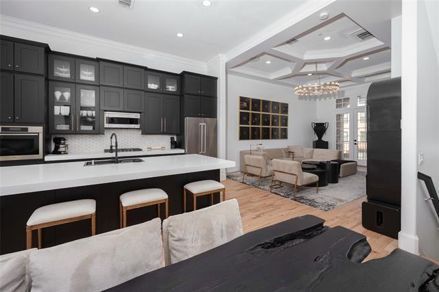 727 Will Rice Ave in Irving, TX - Building Photo