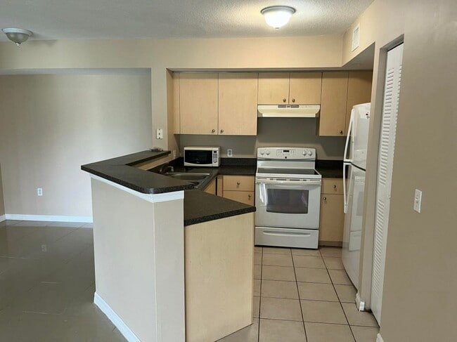 property at 4101 San Marino Blvd