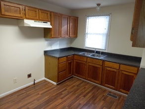 194 Harrison St in Marion, OH - Foto de edificio - Building Photo