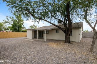 2244 W Obispo Ave in Mesa, AZ - Building Photo - Building Photo