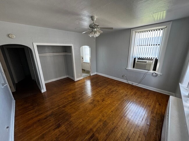property at 229 Scott St