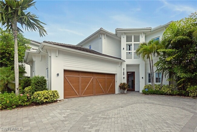 property at 9169 Mercato Way