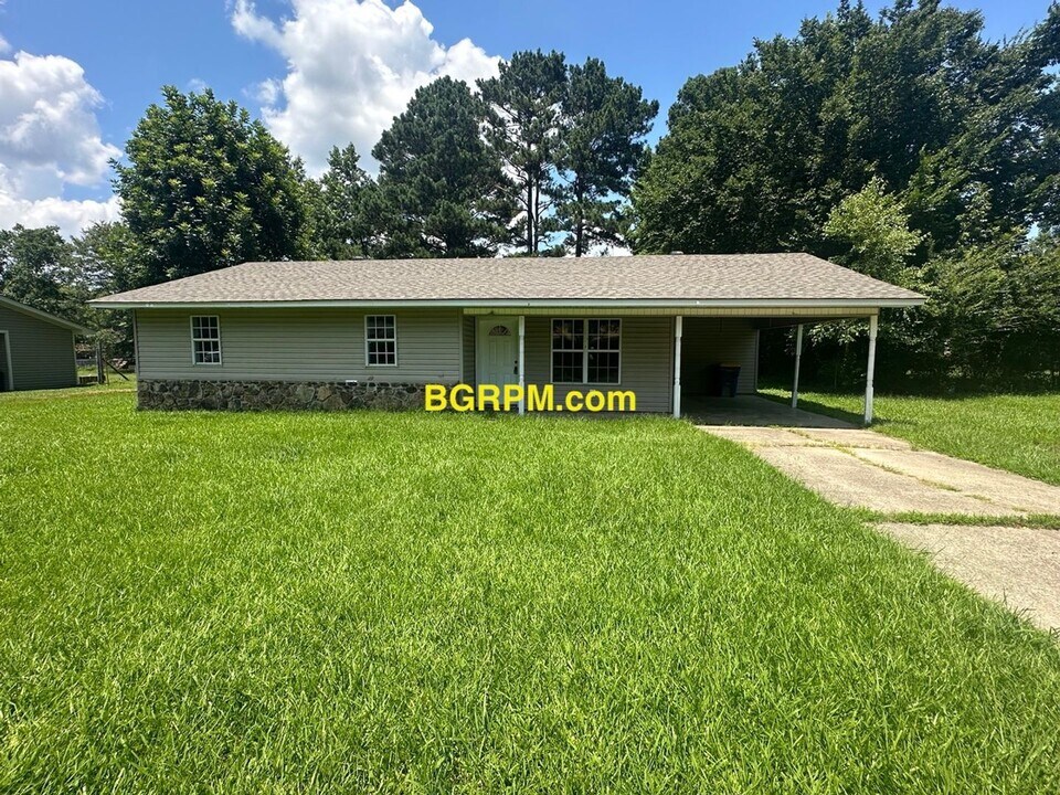 66 Liberty St in Cabot, AR - Building Photo