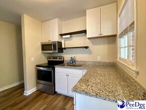 931 S Brunwood Dr in Florence, SC - Building Photo - Building Photo