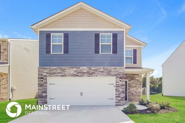 12032 Spearmint Ln in Knoxville, TN - Building Photo - Building Photo