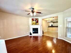 4140 Comanche Dr in Carrollton, TX - Foto de edificio - Building Photo
