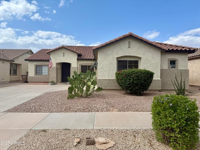 property at 19350 E Carriage Way