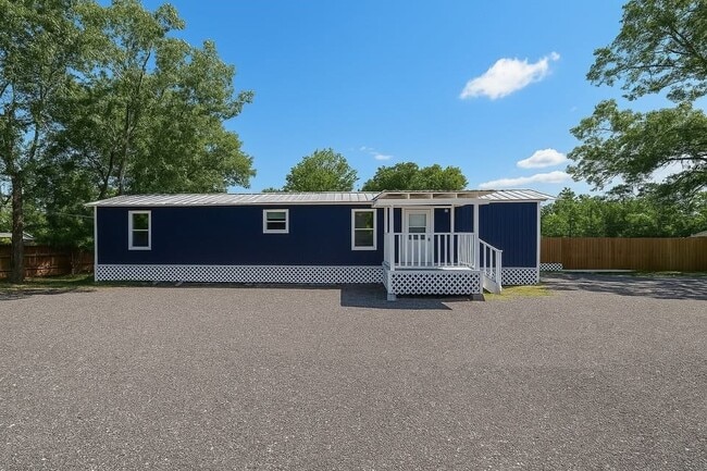 property at 22504 E Martin Dr
