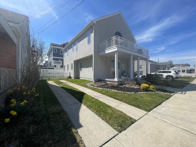 4 S Granville Ave in Margate City, NJ - Building Photo - Building Photo