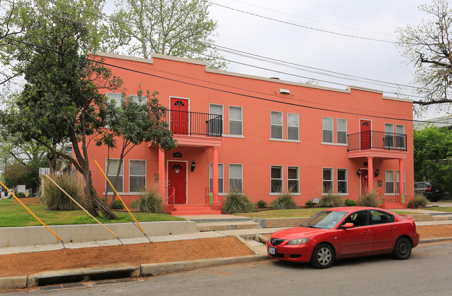 503 Atlanta St in San Antonio, TX - Building Photo - Building Photo