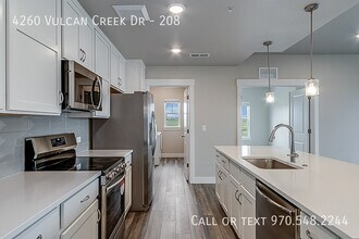 4260 Vulcan Crk Dr in Loveland, CO - Building Photo - Building Photo