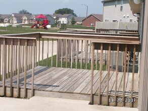 2356 Meadowpoint Dr-Unit -2356-A Meadowpoint Dr. in Troy, OH - Building Photo - Building Photo