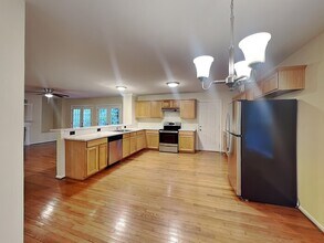 6265 Branch Hill Cir in Charlotte, NC - Foto de edificio - Building Photo