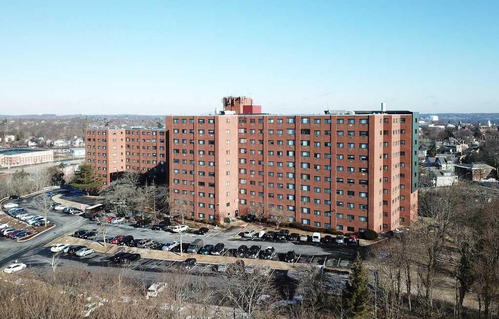 Salem Heights Salem, MA Apartments