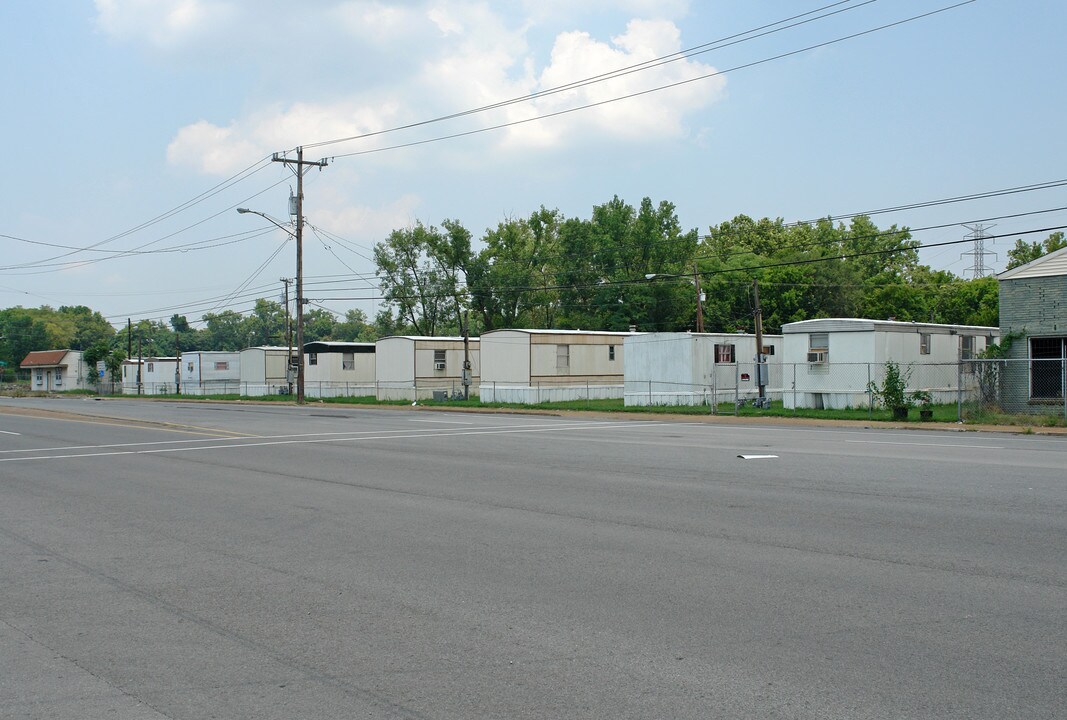 1800 Nolensville Rd in Nashville, TN - Building Photo