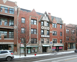 4829 N Damen Ave Apartments