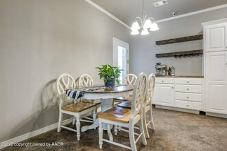 9308 Sydney Dr in Amarillo, TX - Building Photo - Building Photo