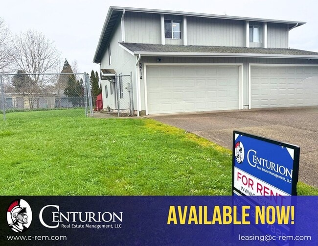 property at 3714 47th Ave NE