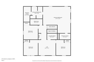 327 Cumbre Ct in Lexington, SC - Building Photo - Building Photo