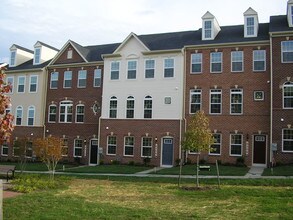 6308 Santo Place in Capitol Heights, MD - Building Photo - Building Photo