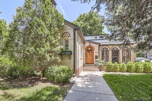 2082 Cherry St in Denver, CO - Building Photo