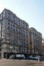 The Van Dyke in New York, NY - Foto de edificio - Building Photo