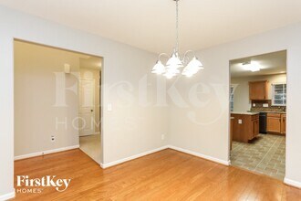 5390 Esher Drive in Walkertown, NC - Building Photo - Building Photo