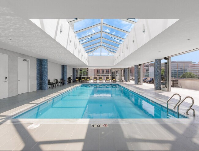 421 Atlantic St in Stamford, CT - Building Photo - Building Photo