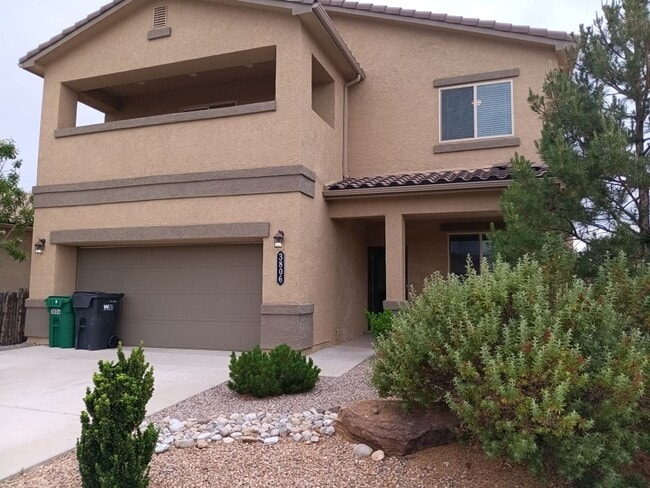property at 3806 Dynamite Rd NE