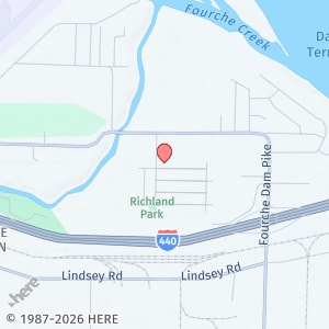 property at 6404 Tracy Ave