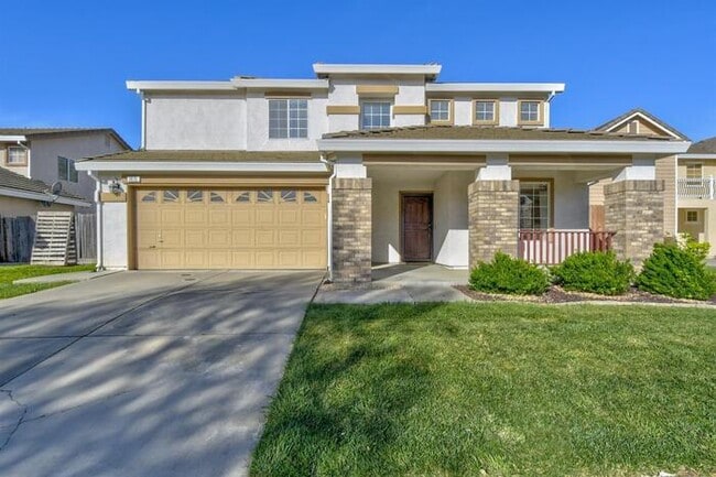 property at 3835 Aetna Springs Way
