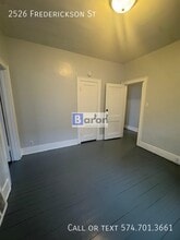 2526 Frederickson St in South Bend, IN - Building Photo - Building Photo