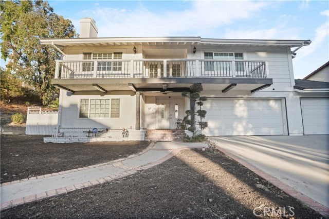 property at 11738 Andasol Ave