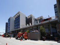 1180 4th St in San Francisco, CA - Foto de edificio - Building Photo