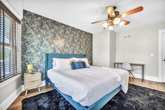 1501 E 105th St in Cleveland, OH - Building Photo - Building Photo