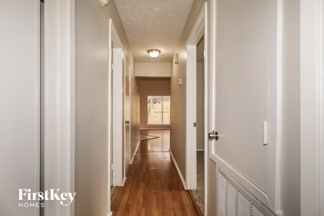 4631 Whispering Rock Ln, Unit 506 in Spring, TX - Building Photo - Building Photo