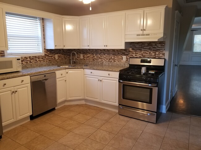 2858 W Henderson St, Unit 2 in Chicago, IL - Building Photo - Building Photo