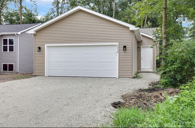 property at 23779 126th St