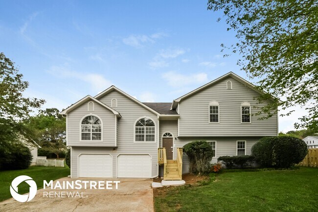 property at 984 Tyrell Dr
