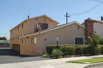 234 S Pine St in San Gabriel, CA - Building Photo - Building Photo