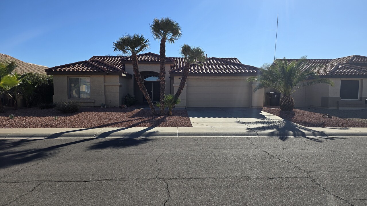 8807 W Fargo Dr in Peoria, AZ - Building Photo