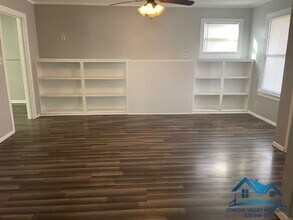 1027 E Harris Ave in San Angelo, TX - Building Photo - Building Photo