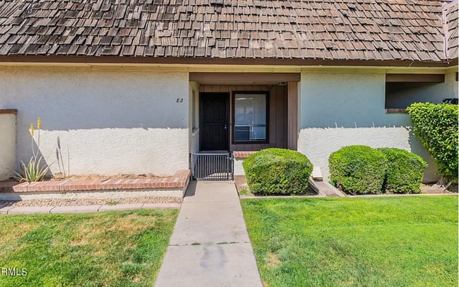 property at 8131 N 107th Ave