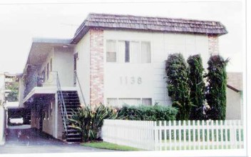 1138 Linden Ave in Glendale, CA - Building Photo - Building Photo