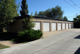 4420--4430 W 35th Ave in Denver, CO - Building Photo - Building Photo