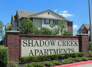 Shadow Creek Apartments in Lufkin, TX - Building Photo - Building Photo