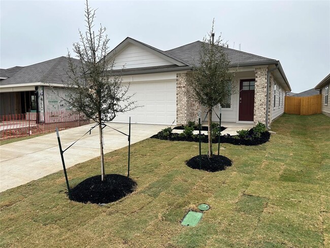 742 Globe Mallow Cir in Kyle, TX - Building Photo - Building Photo