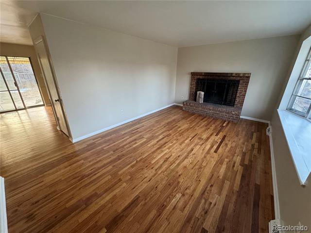 11955 E Arizona Dr in Aurora, CO - Building Photo - Building Photo