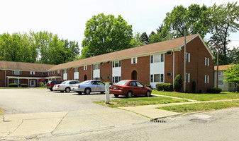 Colonial Village Apartamentos