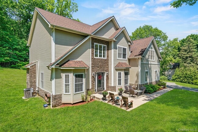property at 41 Moison Rd N